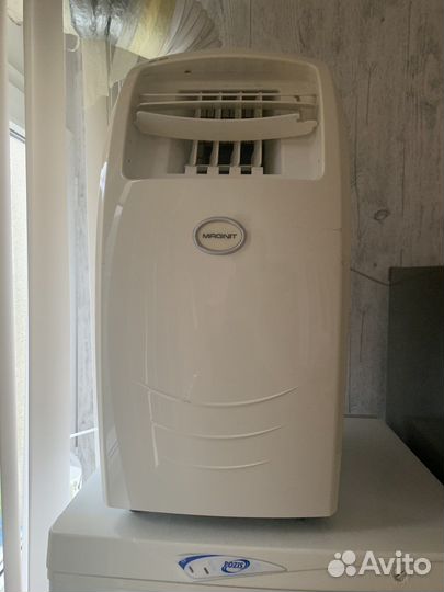 Мобильный кондиционер Magnit