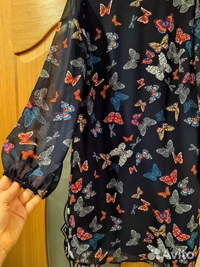 Платье женское 48 50