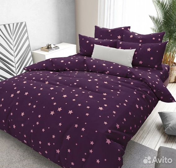 Бязь на Белье постельное