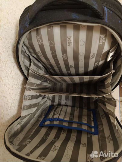 Ранец школьный