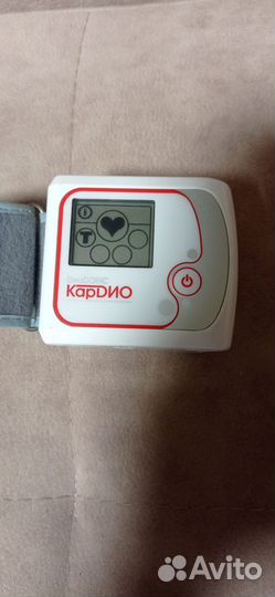 Аппарат для коррекции давления диадэнс Кардио