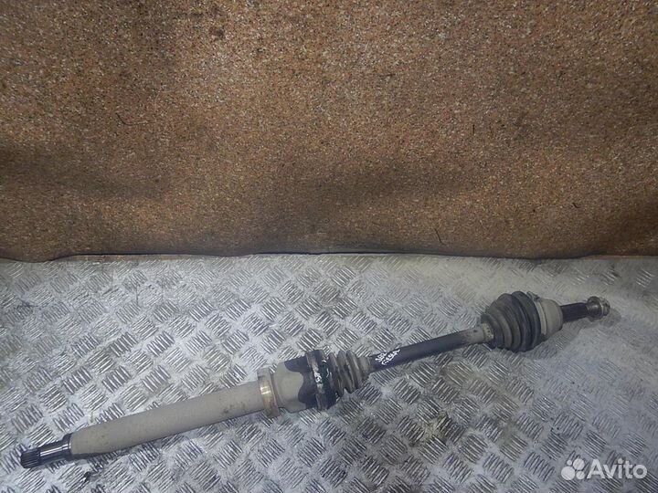 Полуось (привод в сборе) передняя правая, Ford (Фо