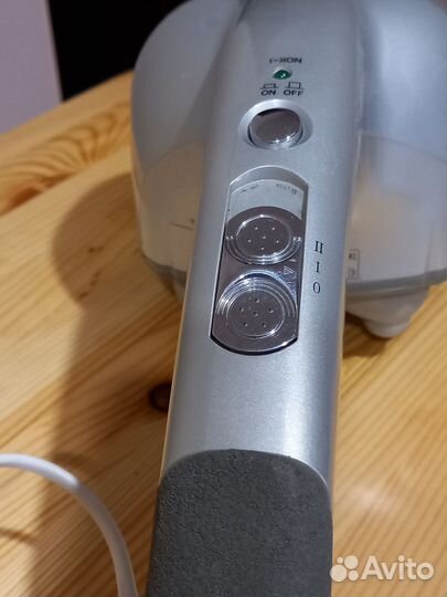 Акупунктурный электрический массажёр