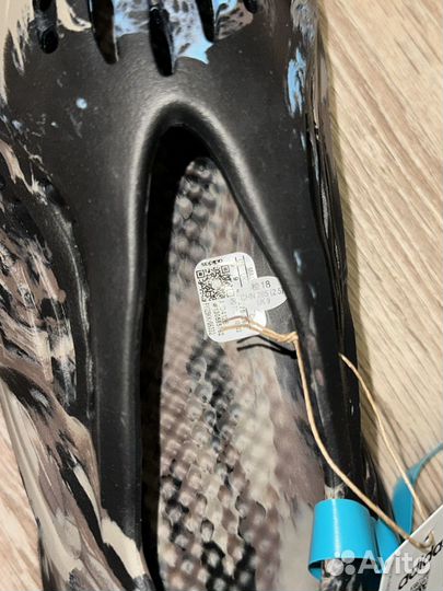 Adidas originals Yeezy Foam Runner