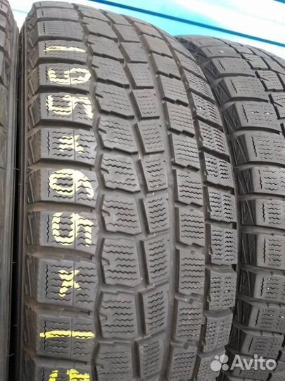 Dunlop Winter Maxx 195/65 R15 92H