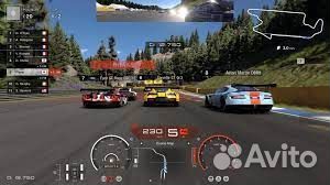Gran Turismo 7 PS4/PS5 Казань