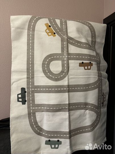 Коврик для детской h&m home