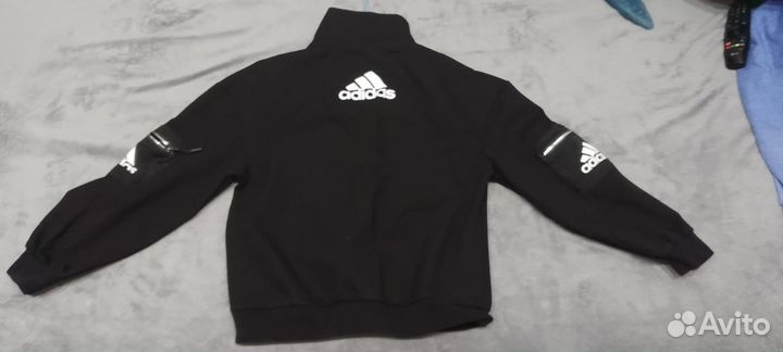 Одежда мужская и женская