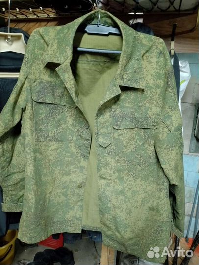 Военная форма