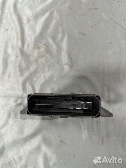 Блок управления Exeed Txl