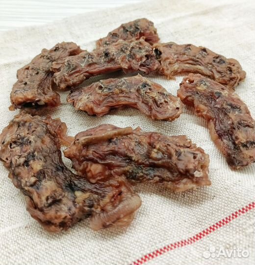 Лакомства для собак