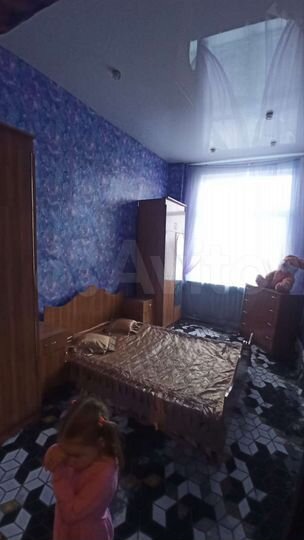 Дом 75 м² на участке 6 сот.