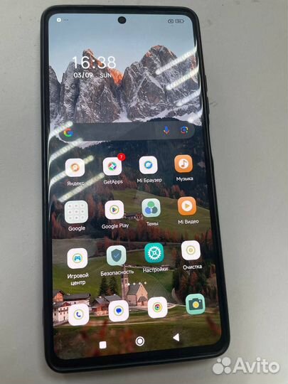 Xiaomi Redmi Note 11 Pro 5G, 6/128 ГБ
