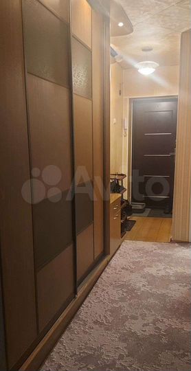 3-к. квартира, 58 м², 2/5 эт.