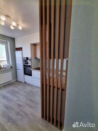 Кухня на заказ