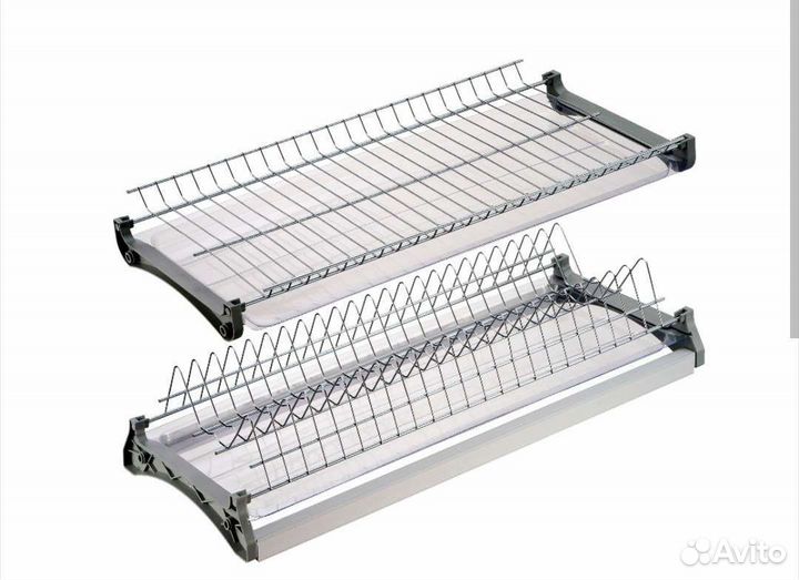 Сушилки для посуды