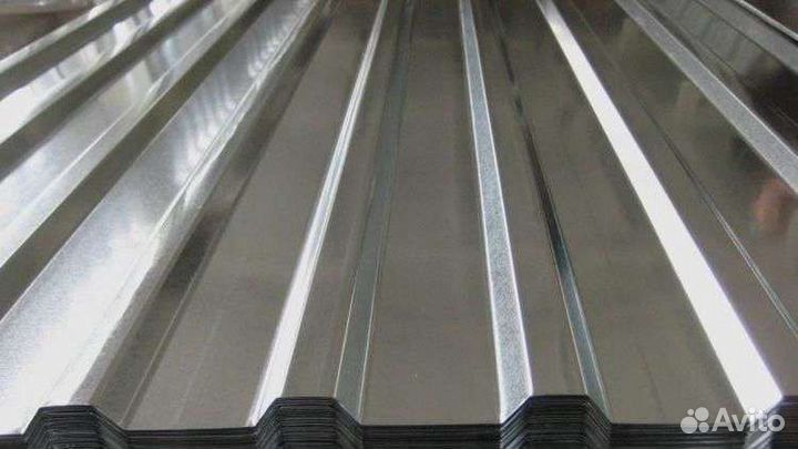 Металлопрофиль для крыш
