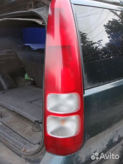 Фонарь задний R Honda Hr-V 1998 - 2005 гг