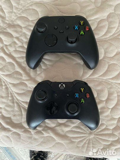 Xbox One