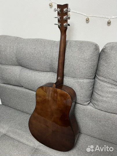 Гитара акустическая Yamaha f310
