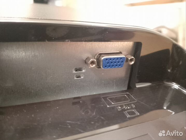 Монитор Benq 20