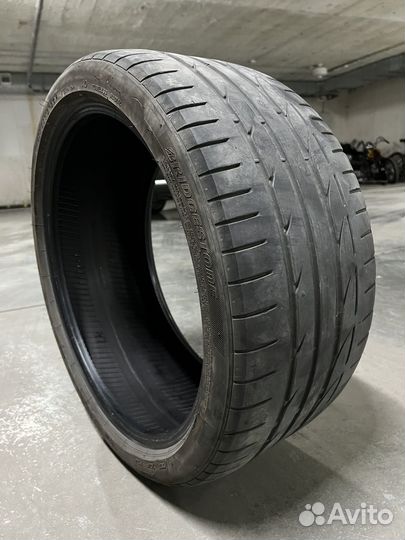 Bridgestone Potenza S001 255/35 R19 96