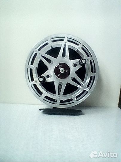 Катушка Невская Советская