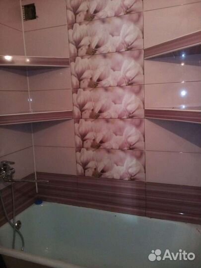 Ремонт ванна под ключ