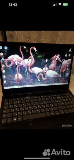 Ноутбук Lenovo