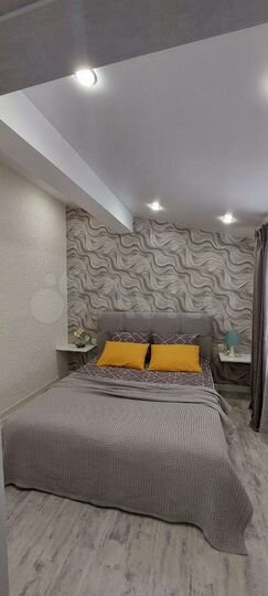 2-к. квартира, 46 м², 2/2 эт.
