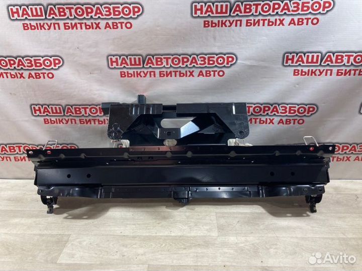 Крепление сиденья заднее Bmw X5 (E-70) 2010