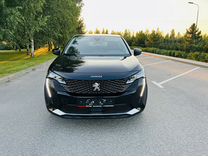 Peugeot 3008 1.5 AT, 2022, 98 000 км, с пробегом, цена 2 245 000 руб.