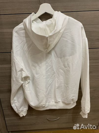 Спортивный костюм новый