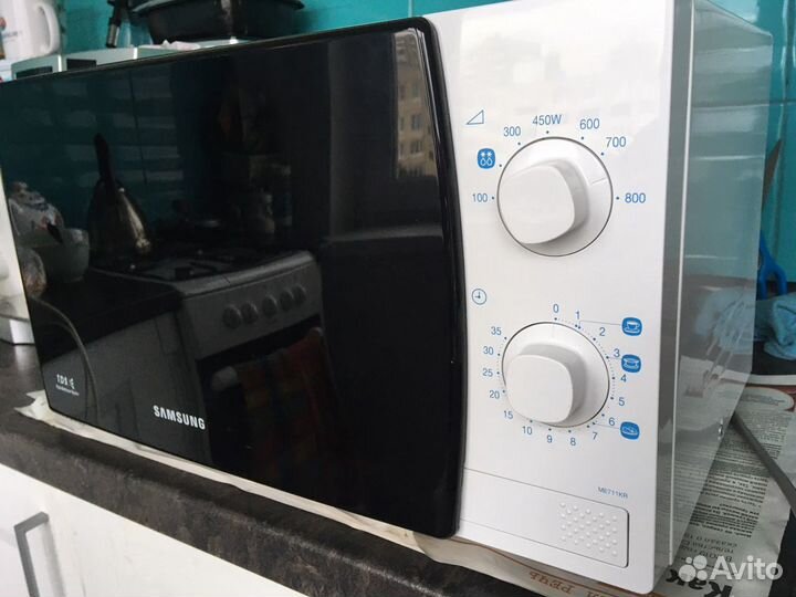 Ремонт свч(микроволновых) печей,плит,духовок