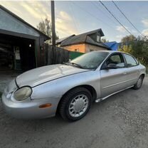 Ford Taurus 3.0 AT, 1995, битый, 205 000 км, с пробегом, цена 115 000 руб.