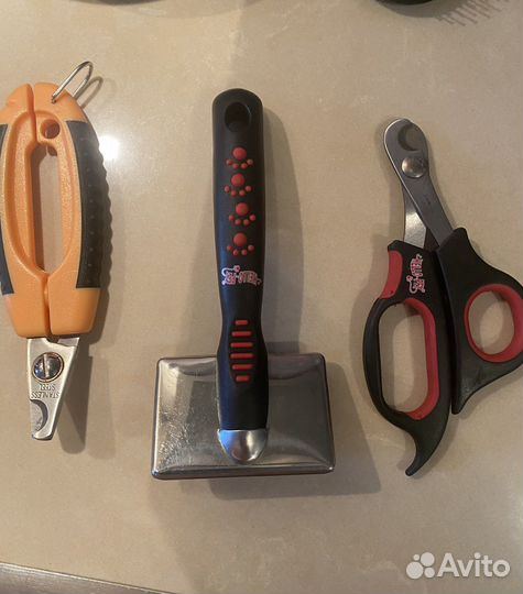 Принадлежности для животных