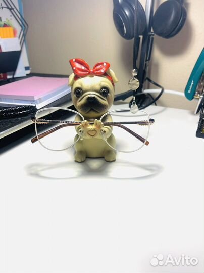 Очки с диоптриями + 1,5