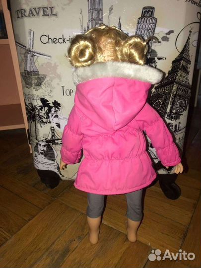 Кукла Барби, пупс