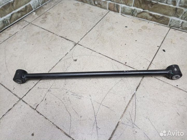 Тяга поперечная задняя левая Mercedes-Benz Gle