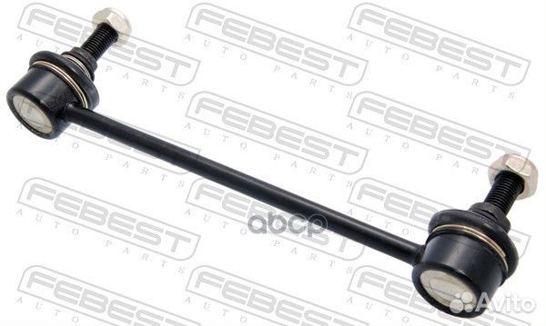 Тяга стабилизатора 0523-PCR 0523-PCR Febest