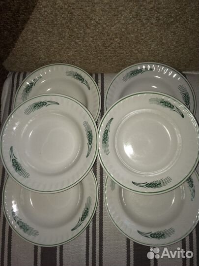 Чайная чашка.Фарфор