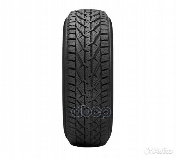 Tigar Winter 215/55 R16