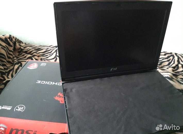 Ноутбук для современных игр i5/GTX 950M/16GB RAM