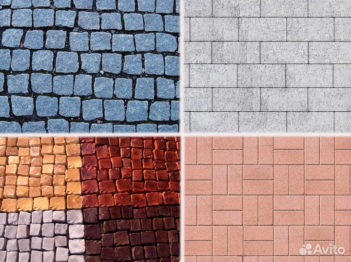 Газонная решетка Экопарковка 600.400.90mm