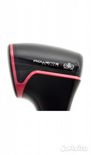 Автоматический стайлер Rowenta So Curls for Elite