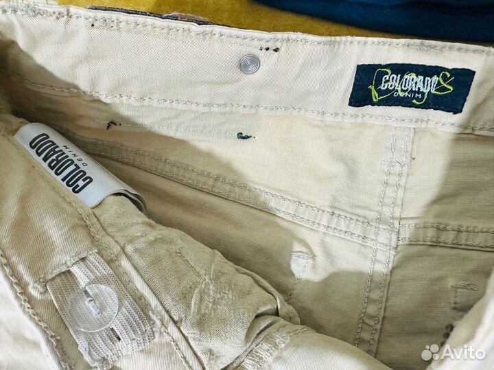 Шорты для мальчика