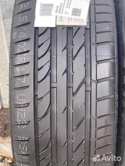 Sailun Atrezzo ZSR 215/40 R17