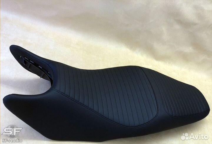 Honda CBR/CBF 600/650 сидение оригинальное