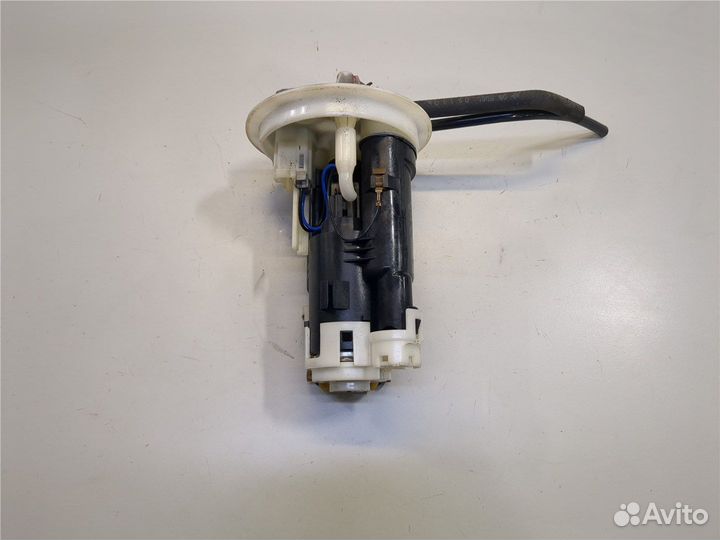 Насос топливный электрический Mitsubishi Lancer 9