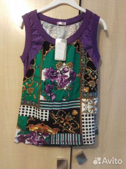 Костюм домашний